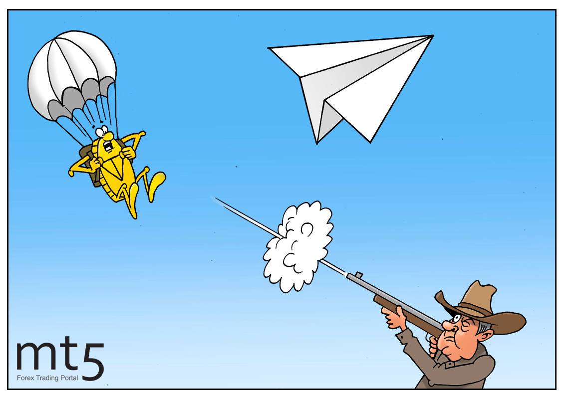 Telegram: Мы получили блок в России, а в США валюту запретили...