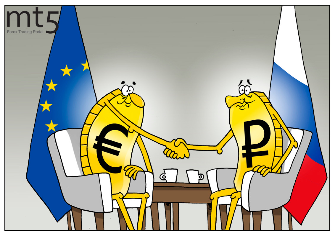 EU and Russia fail to challenge USD reign despite mutual interest