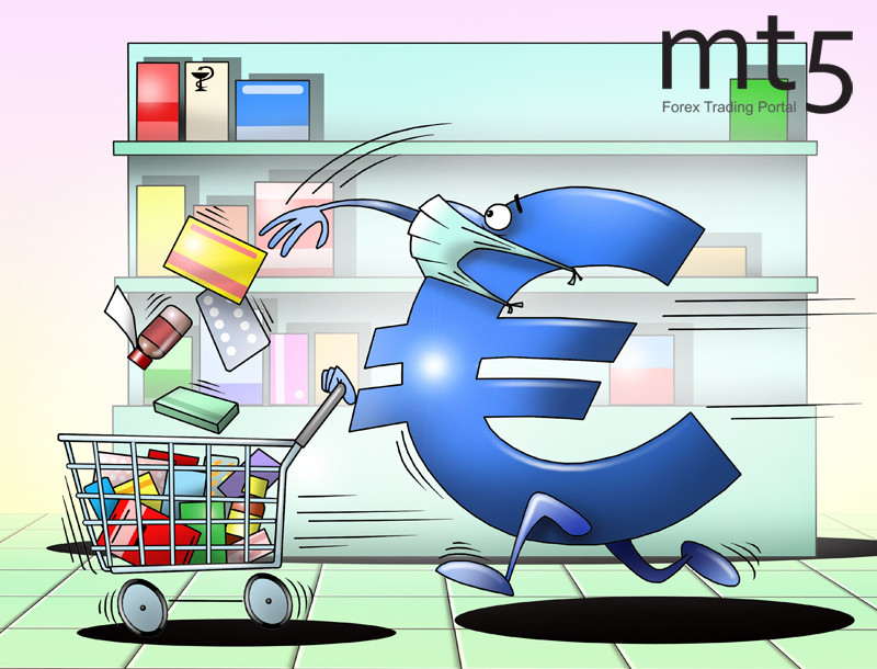 Жадный коронавирус: около 230 млн евро уйдет на борьбу с эпидемией