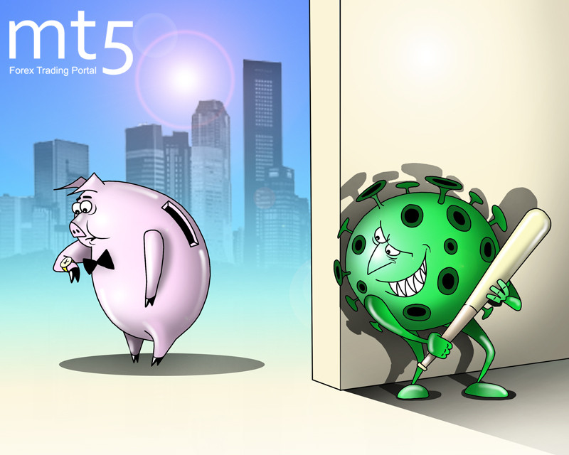 &laquo;Богатый&raquo; день: состоятельные люди лишились $139 млрд из-за COVID-2019