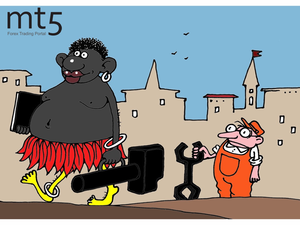 Труд в Германии доступен всем: новый закон в действии