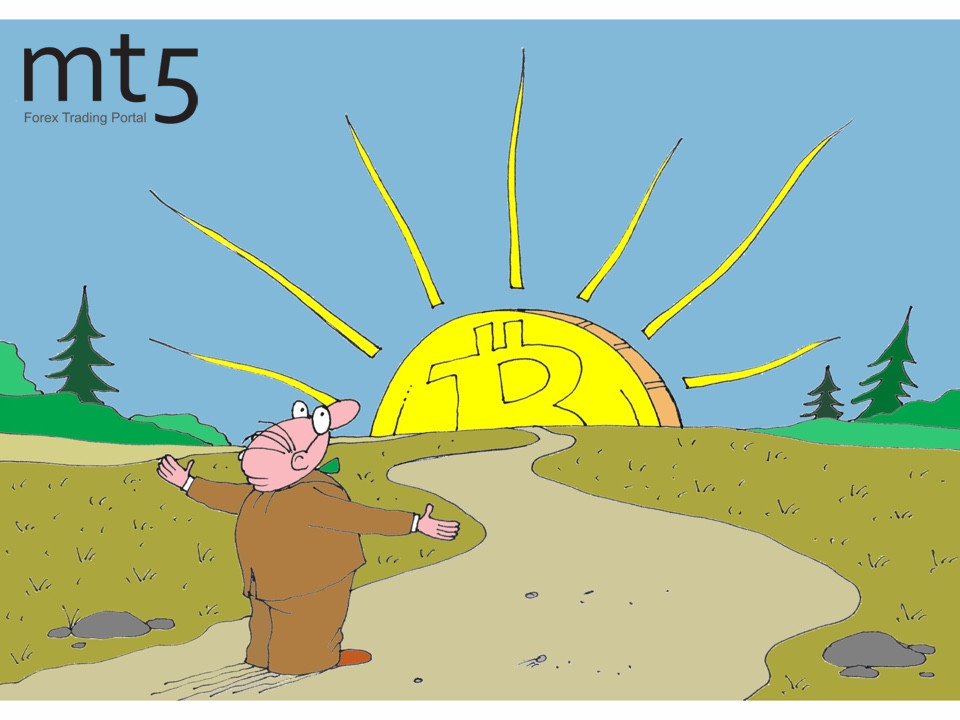 Отрицательные ставки пойдут на пользу биткоину &ndash; эксперты