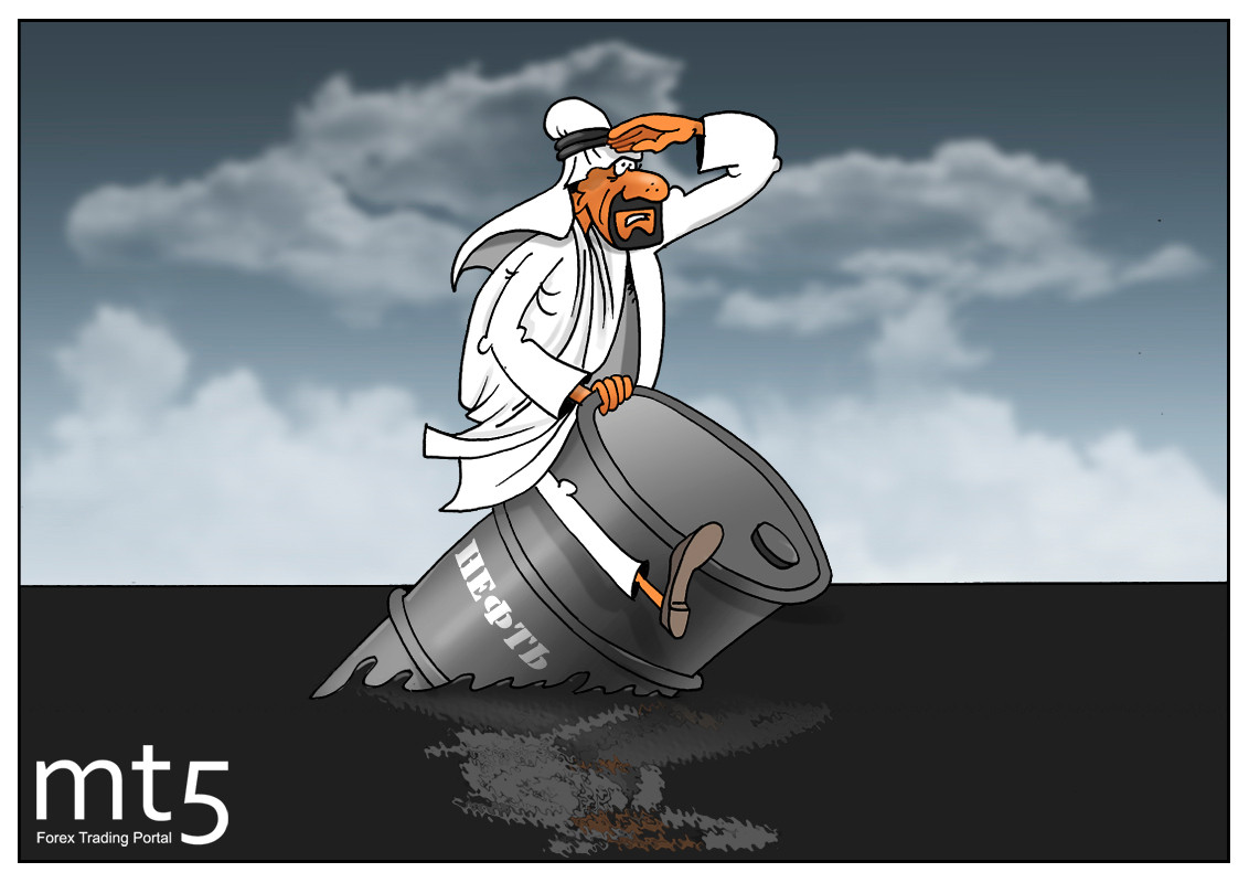 По нефти серьезный переизбыток, кто-то будет работать в убыток