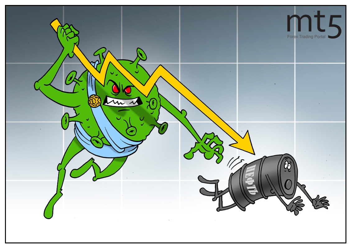Кому-то проблемы и война, а кому-то нефть по 20 долларов!