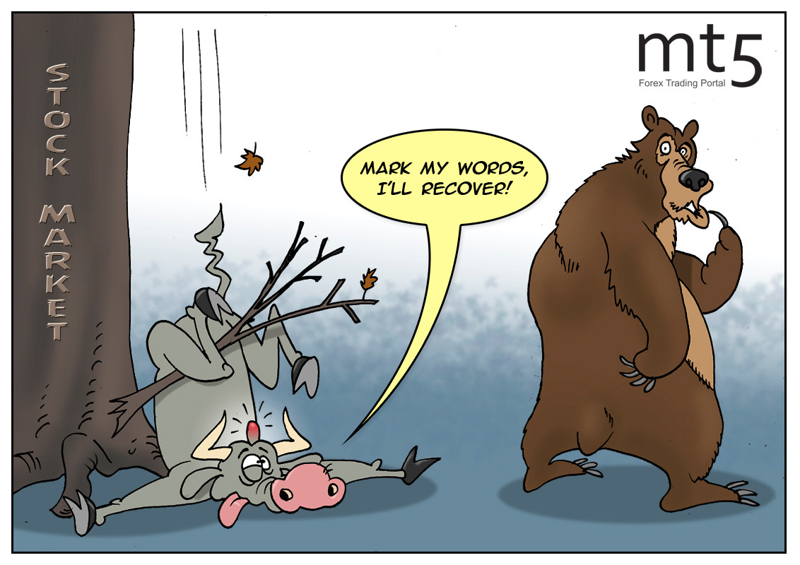 Optimism comes back to US stock market