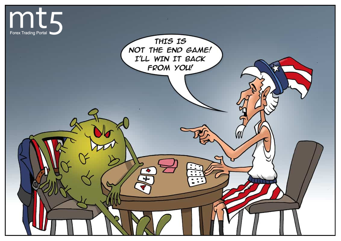 US unlikely to avoid deep recession