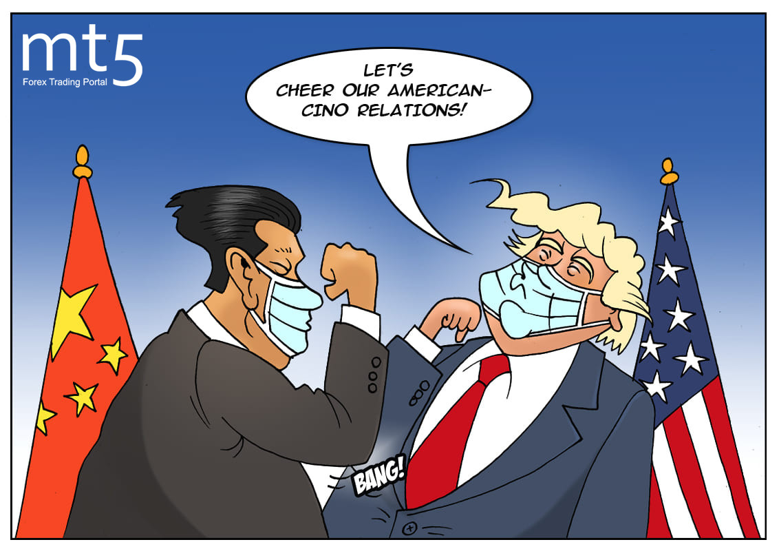 Coronavirus chaos reflects China's governance failure