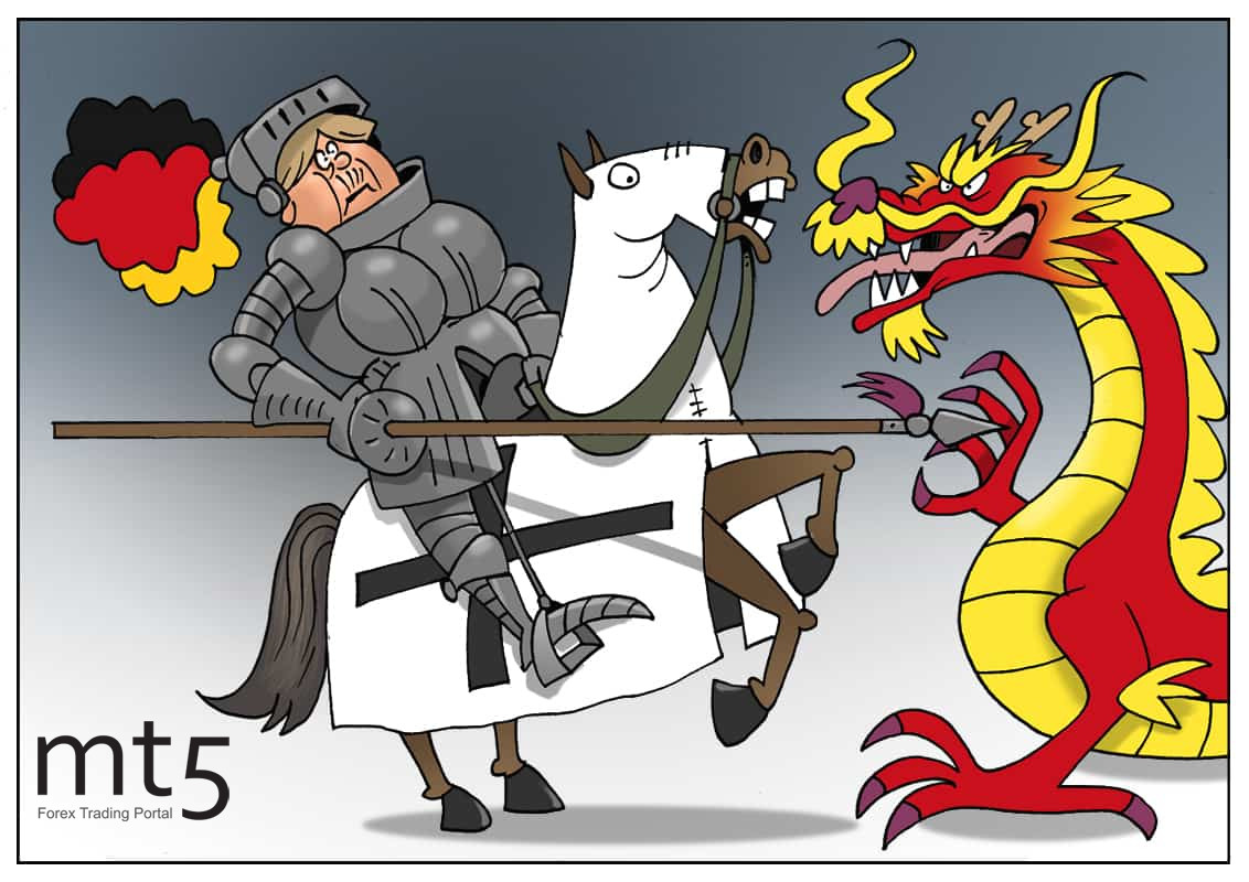 EU countries to prevent China&rsquo;s takeover of local firms