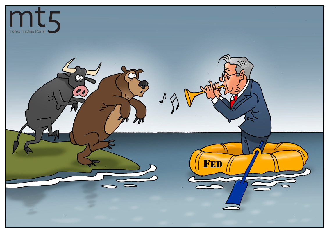 US Fed taking unprecedented steps to prop up economy