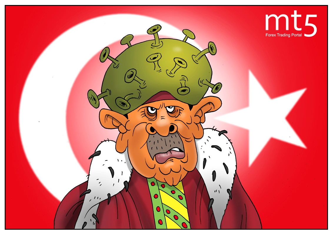 Coronavirus may destroy Turkish economy