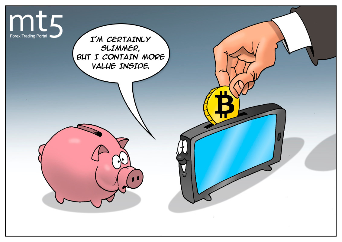 China inches closer to its digital yuan