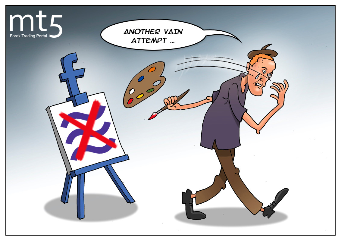 Facebook to offer stablecoins instead of Libra currency