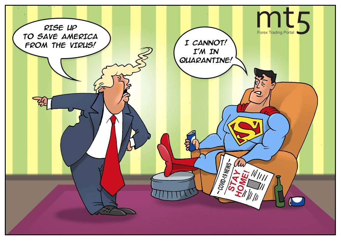 Donald Trump unveils road map to reopening US economy