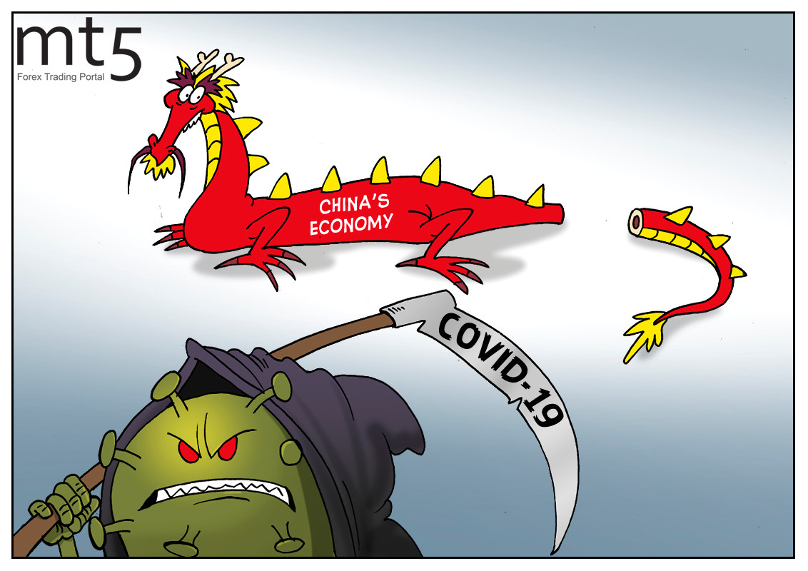 COVID-19 exposes flaws in China&rsquo;s political system