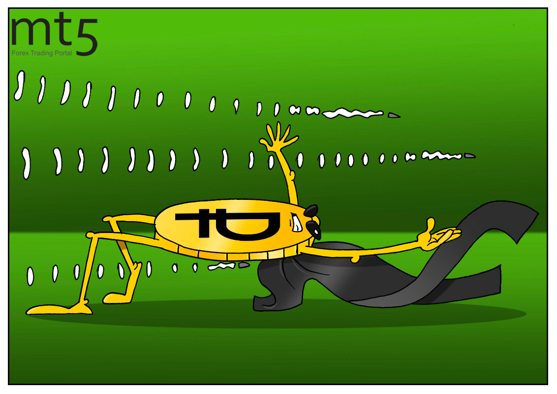 RUB stuck at historic lows amid havoc in oil market