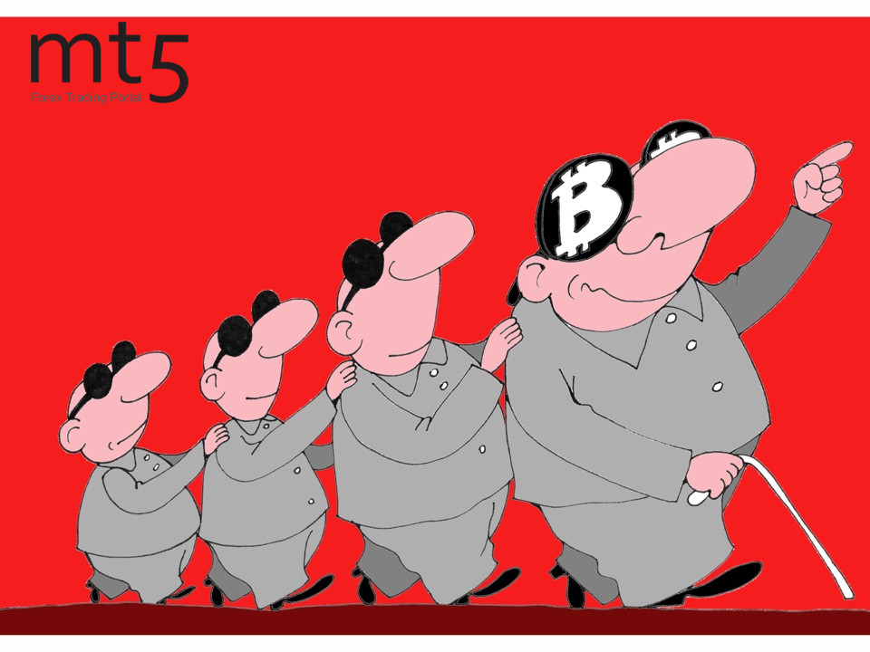 Majority of people express confidence in digital currencies