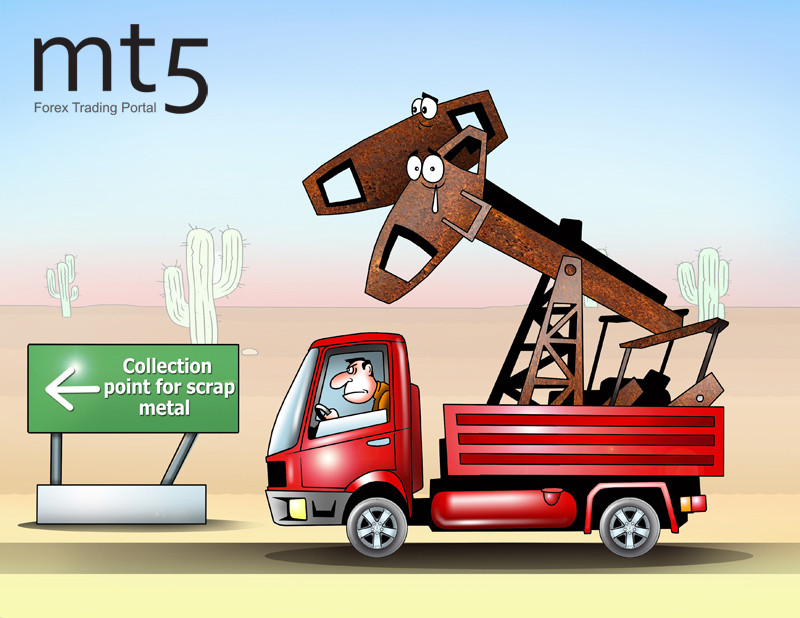 US oil rigs fall to lowest in 2020