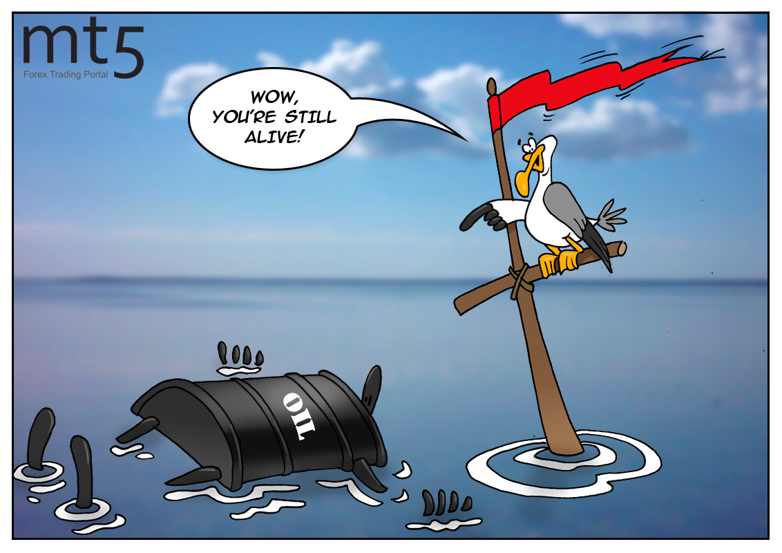 Oil unlikely to recover despite tailwinds