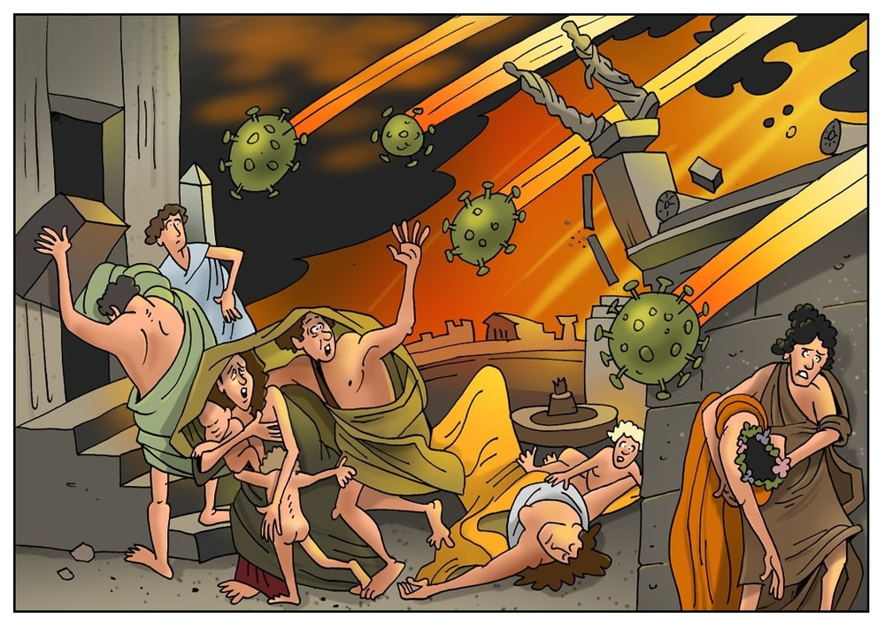 Italy hardly to survive without new bailout