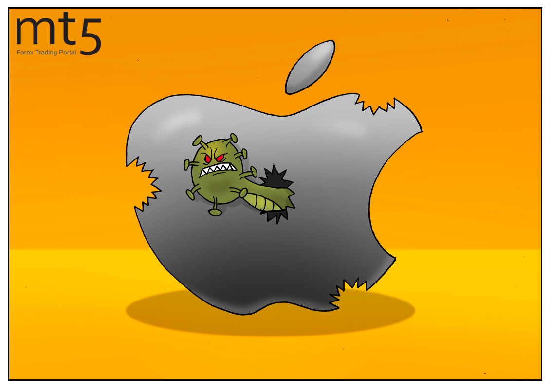 Apple revenue increases amid COVID-19 pandemic