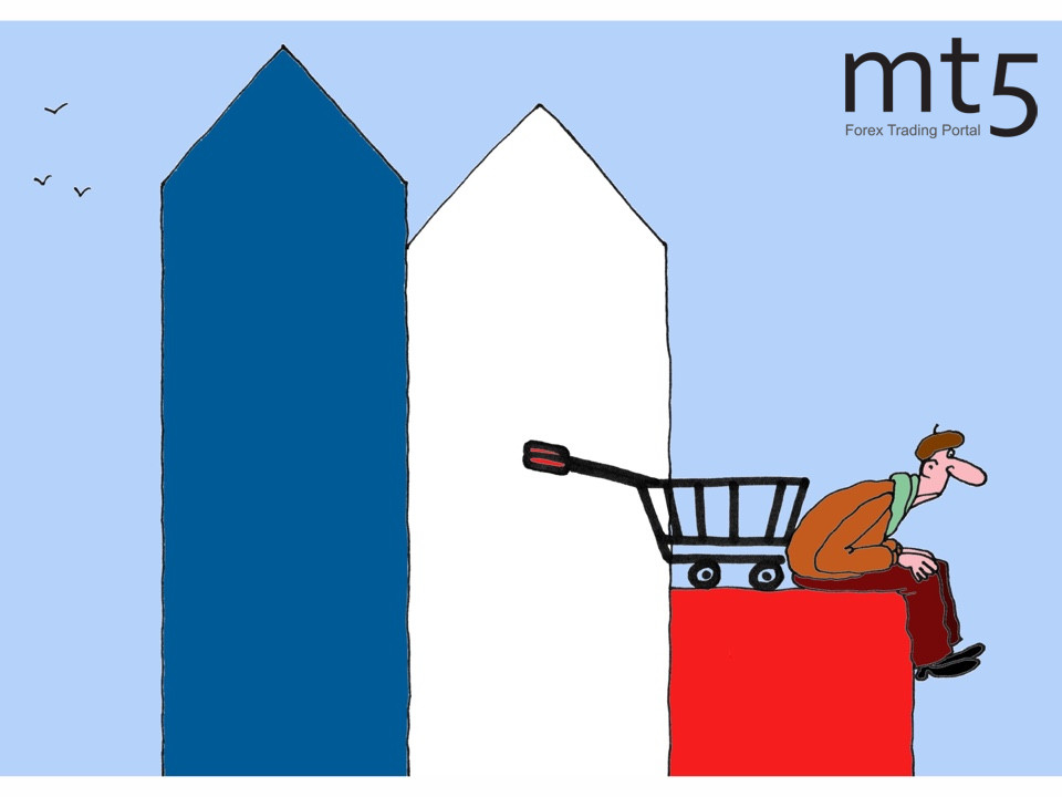 Coronavirus crisis curtails consumer spending and slows inflation in France