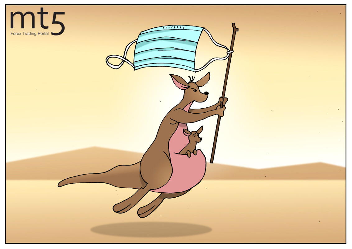 Australia to ease coronavirus restrictions