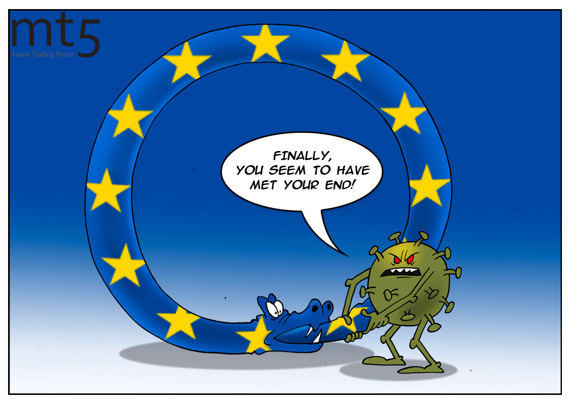 EU ready to tackle pandemic-driven crisis