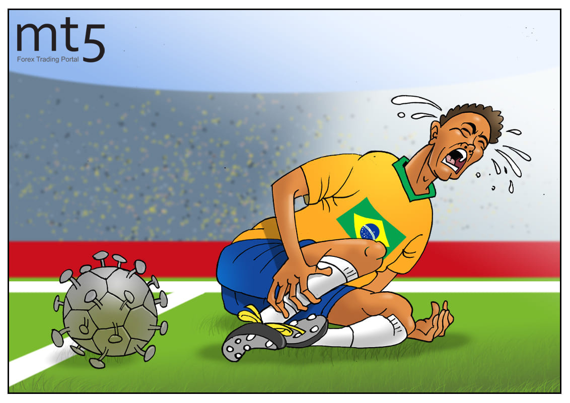 Brazil's central bank cuts benchmark rate to new record low