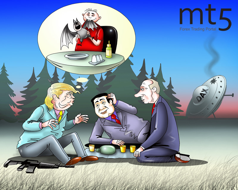 US and Europe nurture ambitions amid COVID-19