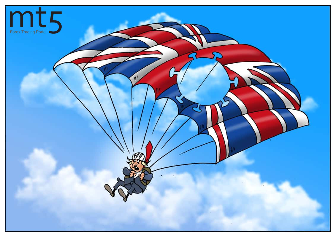 Britain prepares for sharpest recession on record