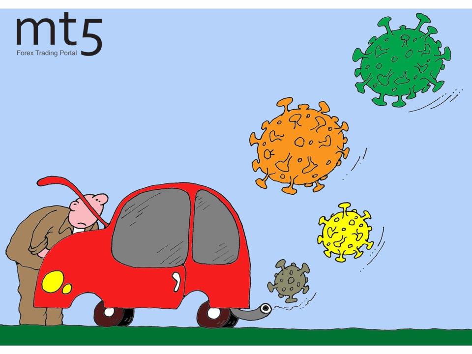 Toyota projects its annual profit to fall by 80%