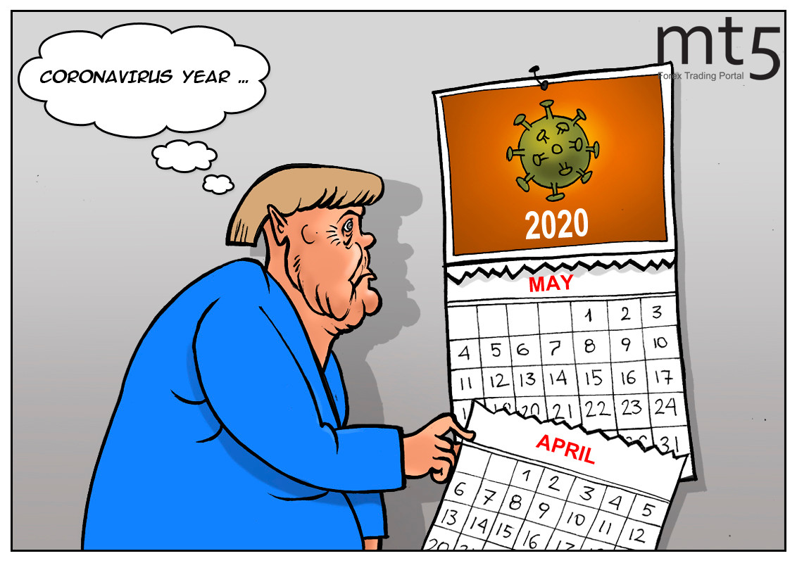 EU economy sinks into severe recession