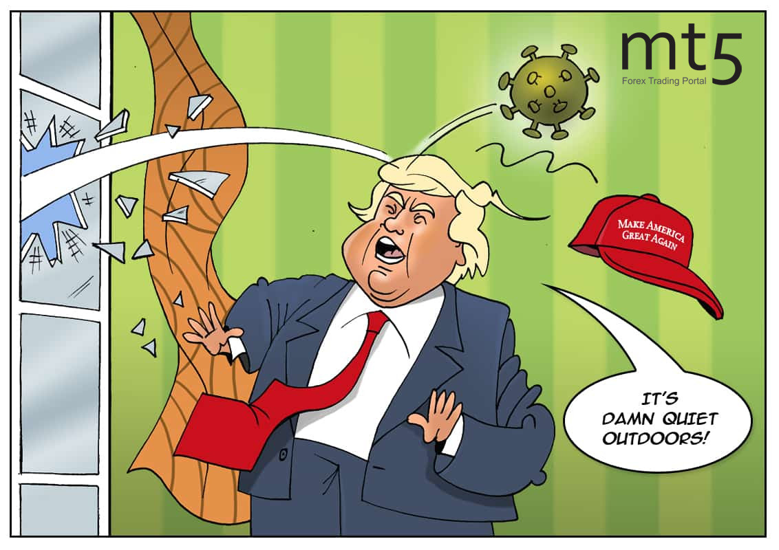 Trump likely to reopen US economy