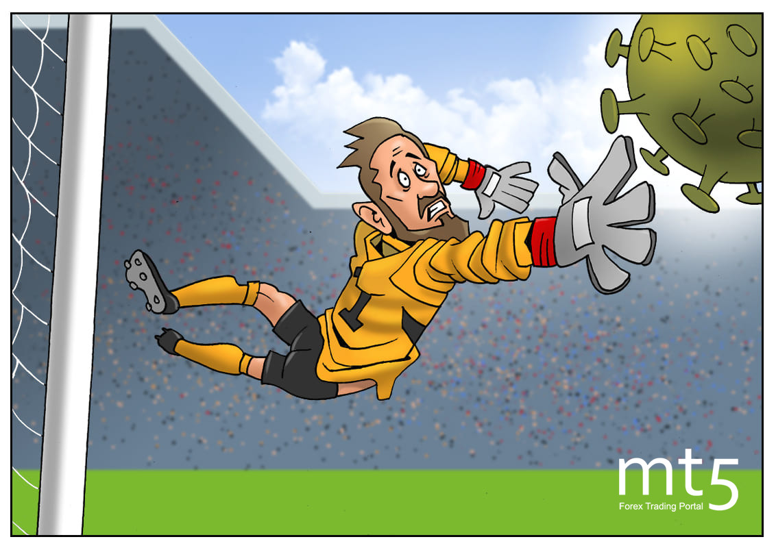 Football transfer market to sag by &euro;10 billion amid COVID-19