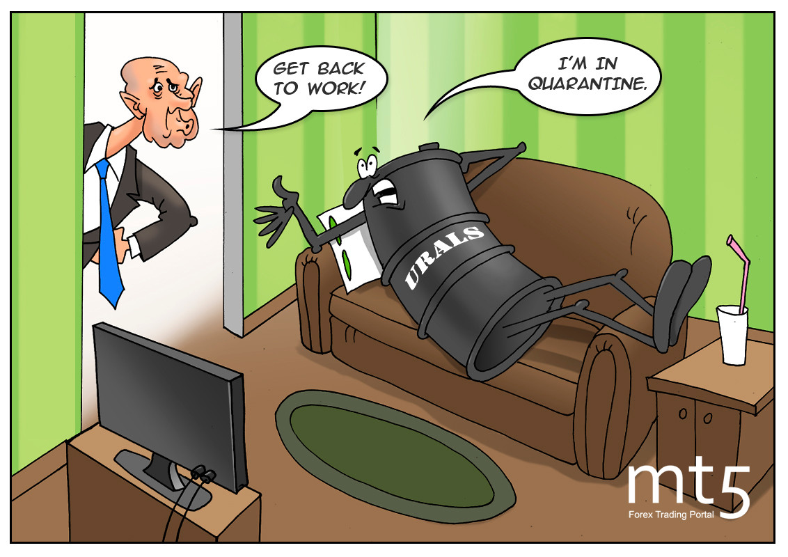 Russia resorts to currency manipulation after oil market crash