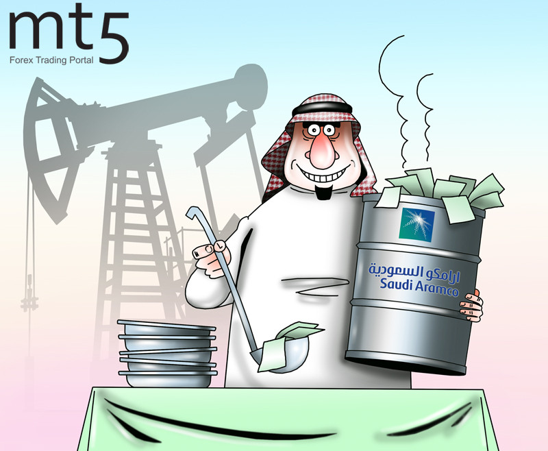 Saudi Aramco to pay $18.7 billion as dividend for Q1 2020
