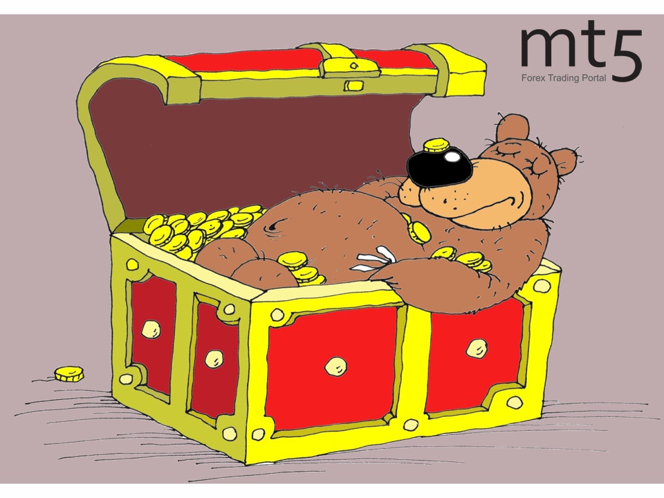 Gold trading lower after stellar rally