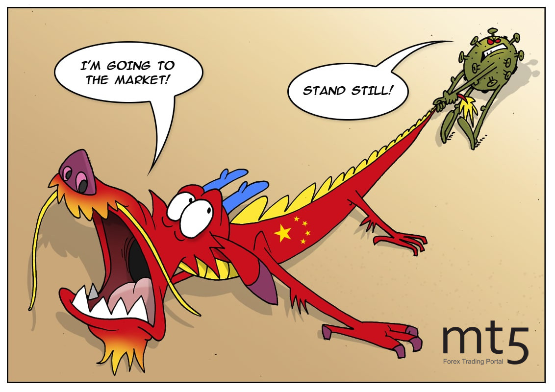 China&rsquo;s foreign trade faces unprecedented challenges