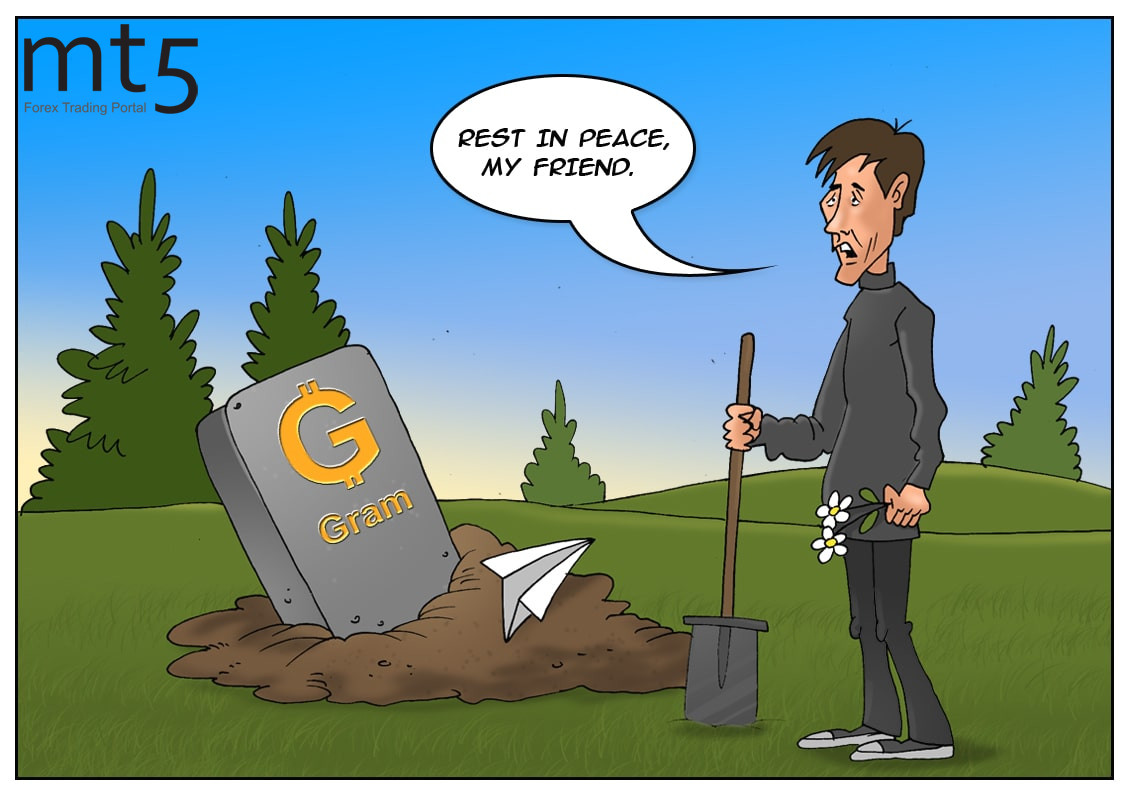 Pavel Durov announces discontinuation of TON blockchain