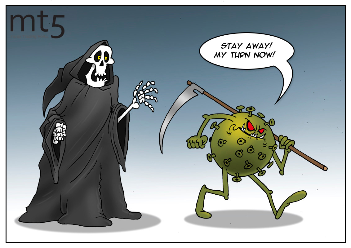 COVID-19 stress test: democracies seem better at fighting coronavirus