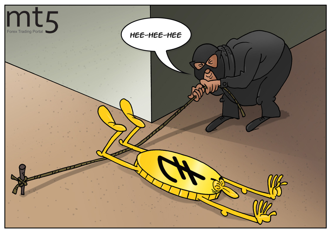 Turkey blames West for malaise in domestic economy