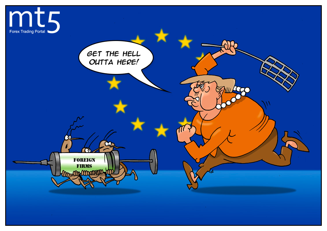 Germany to tighten rules on foreign takeovers