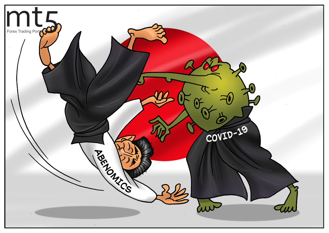 Japan plans to lift all restrictions and announces new stimulus package