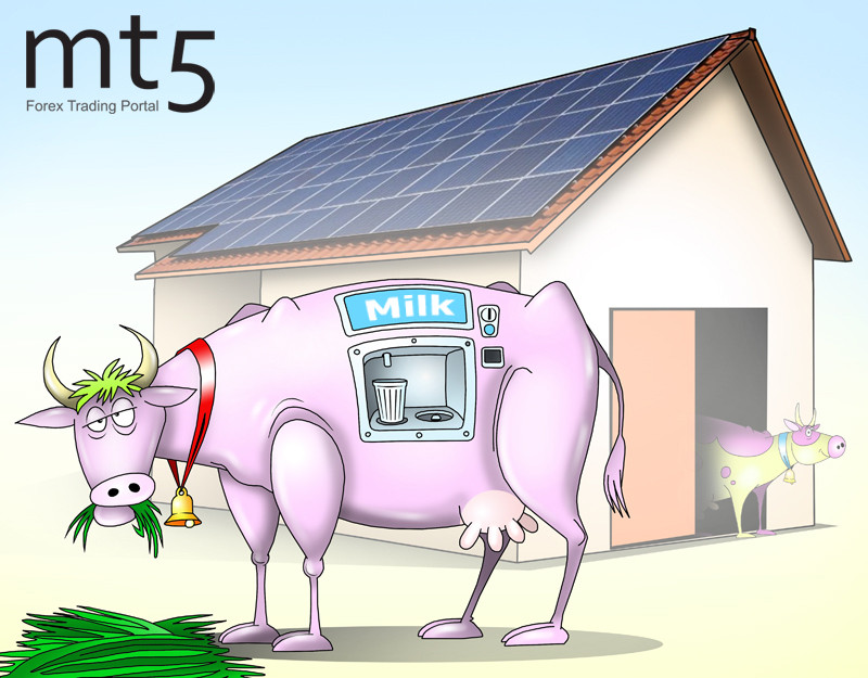 Bill Gates invests in weird, yet far-reaching projects