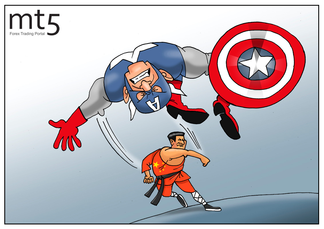 Josep Borrell sees US century ceding to Asian one