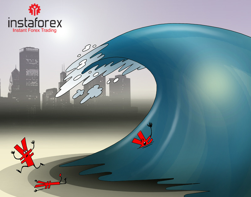 Japan slips into recession
