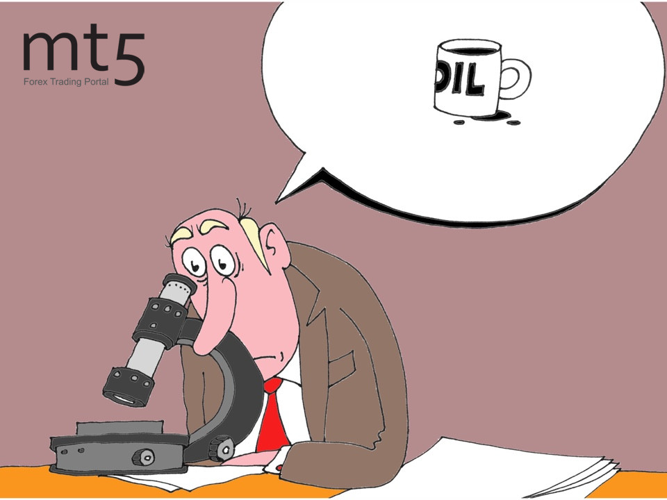 Oil production sinks to 18-year low