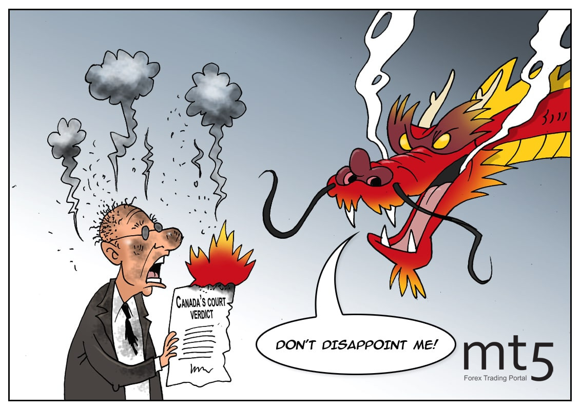 Huawei Meng Wanzhou to face extradition hearing