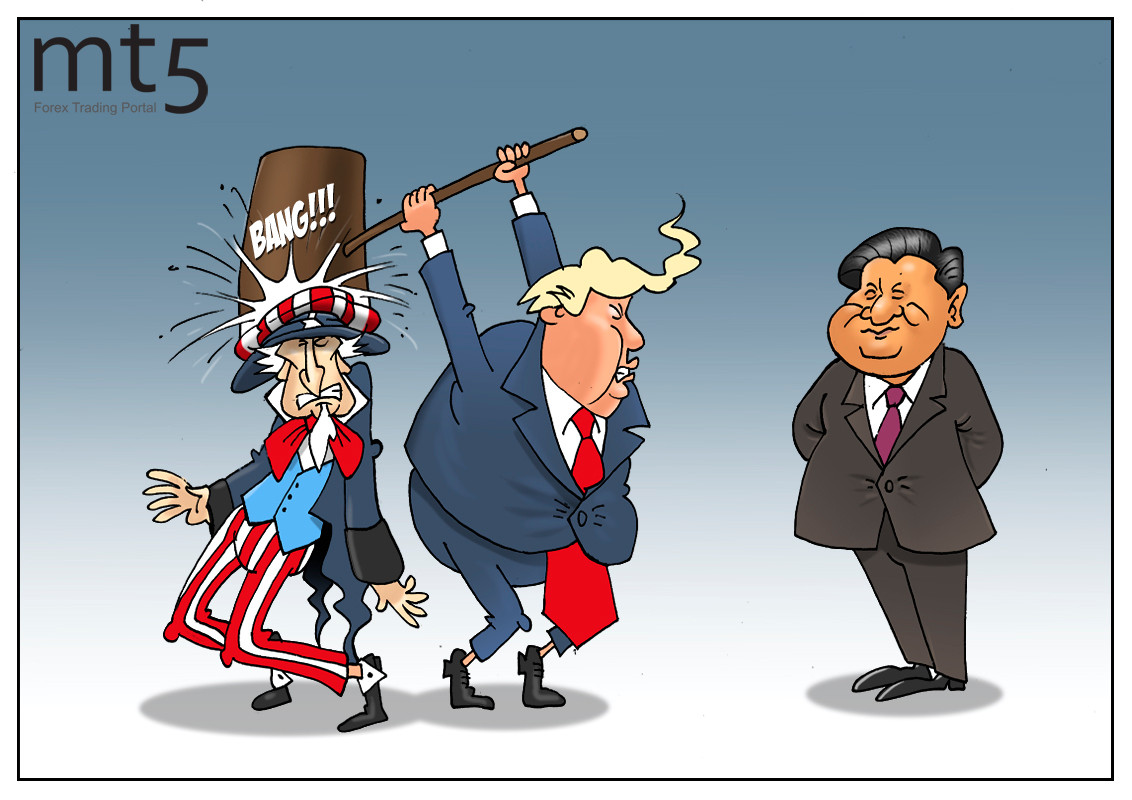 China tightens its grip on Hong Kong