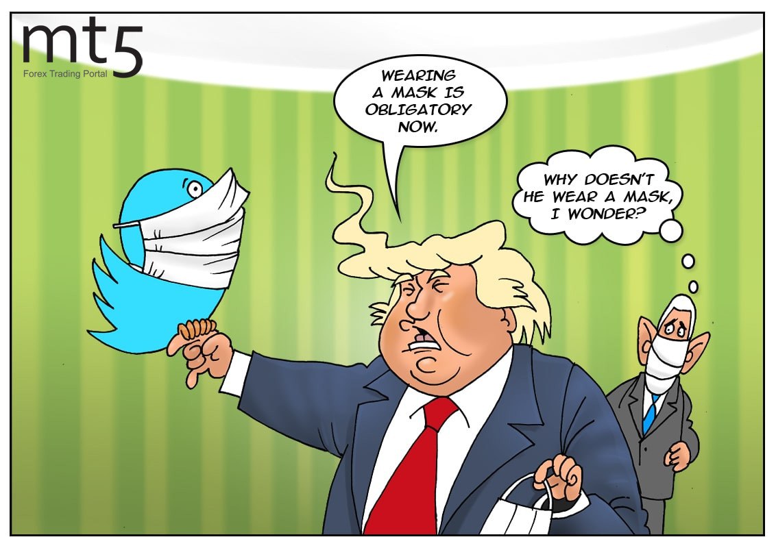 Donald Trump signs executive order aiming social media freedom